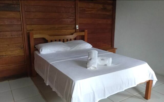 Aldeia Mari-Mari Amazon Lodge