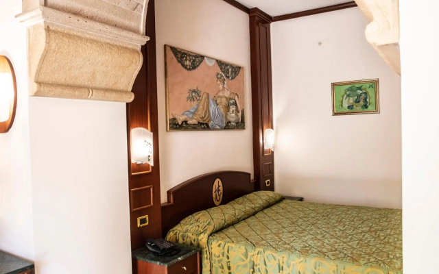 Hotel Garibaldi