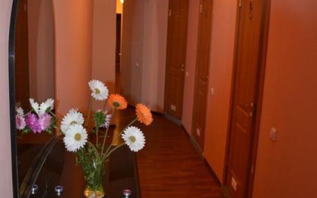 Isaak Hotel