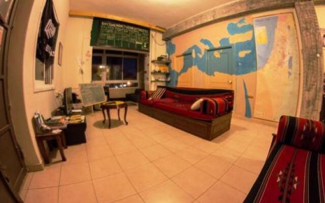 Hostel In Ramallah