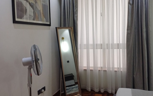 Mi casa by Edmor Suites.
