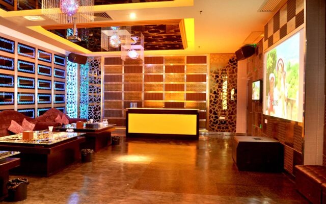 Shaoguan Palace International Resorts
