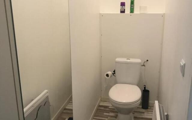 Chambres d'Hôtes Les Oliviers - Marignane