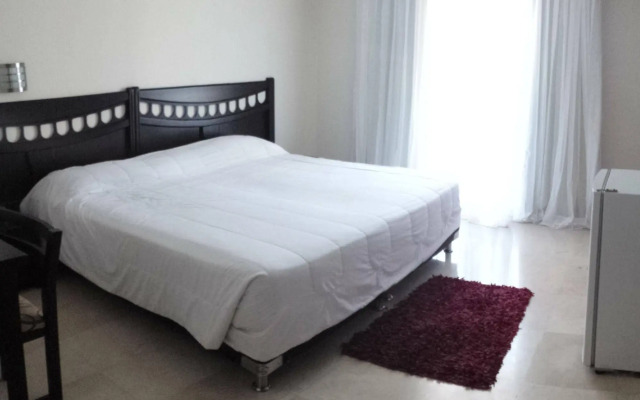 Hotel Suite Continental