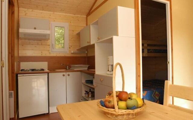 Les chalets de la héronnière