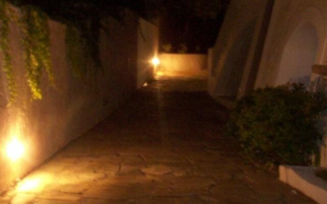 Stalis Bay Apartments
