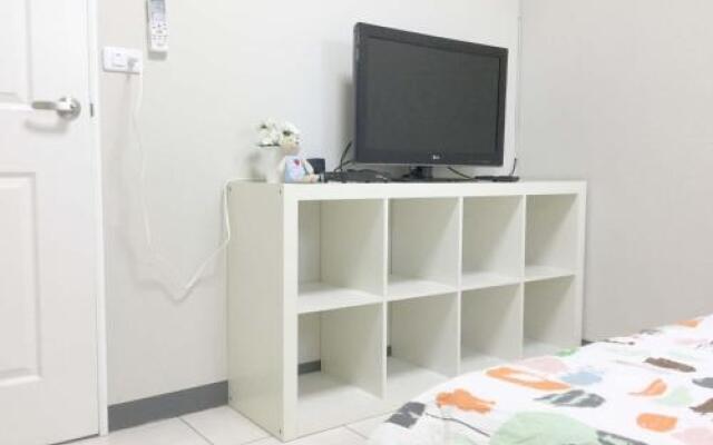 Backpackers' Hostel Taoyuan Airport