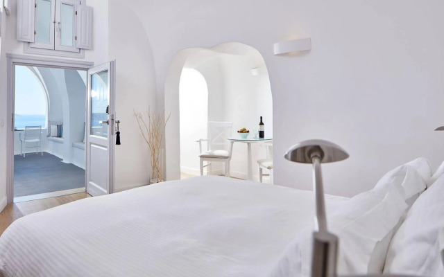 Villa Katikies Hotel