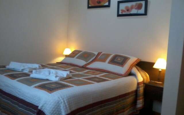 Hosteria Sueños Dorados Only Adults