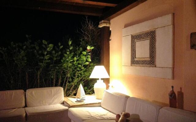 Casa Vacanza Porto Luna 68