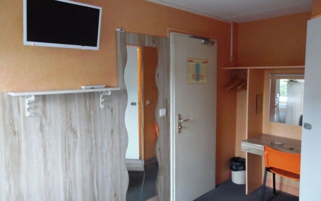 Fasthôtel La Roche-sur-Yon