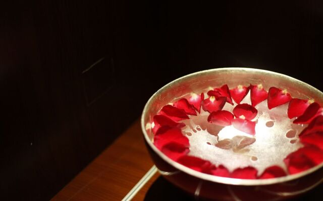 Essence Hanoi Hotel & Spa