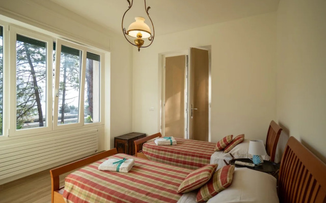 Villa La Pavona Luxury Collection