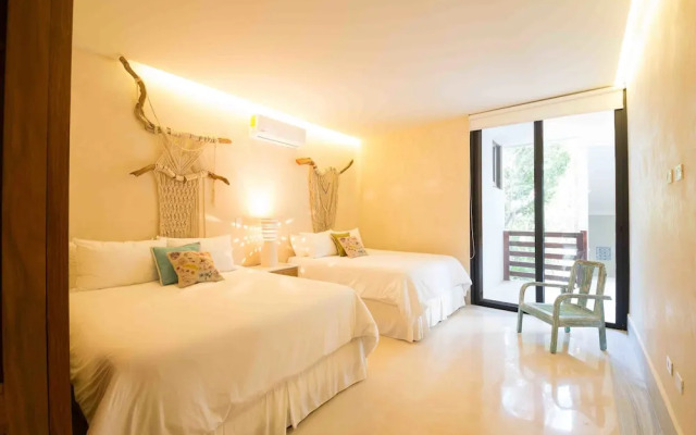 Condo Balche by Tulum Homes