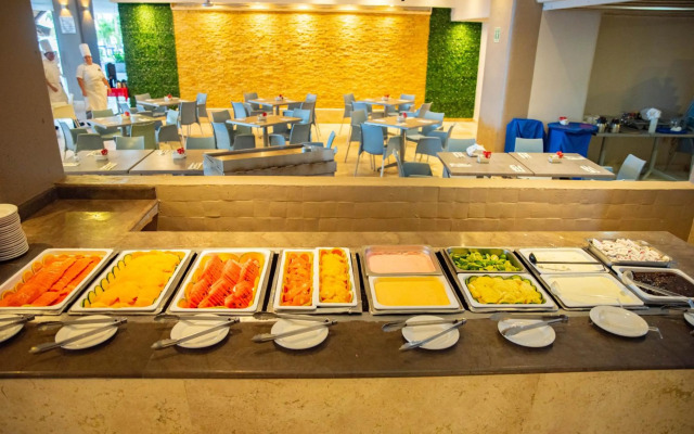 Ritz Acapulco Hotel All Inclusive
