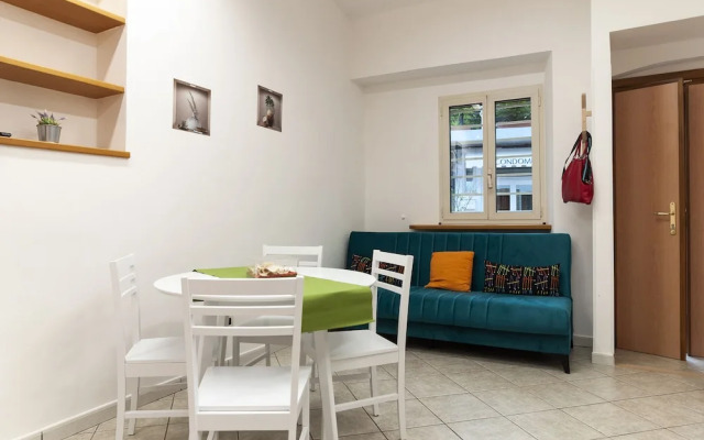 Casa Vacanza Nibbio 26