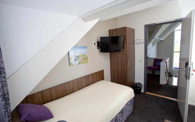 Best Western Plus Hotel Restaurant Aduard