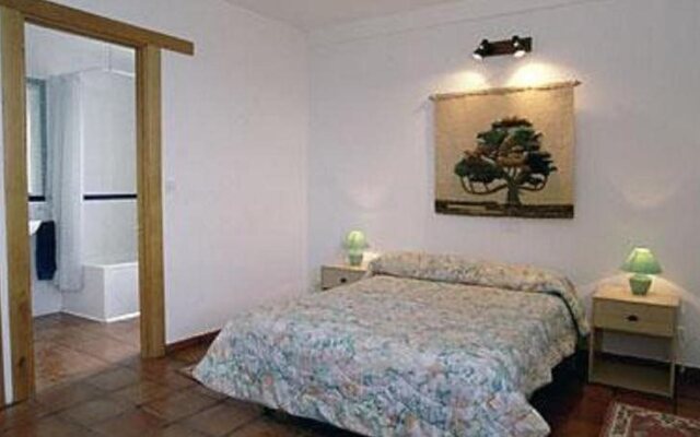 Agroturismo Kostegi