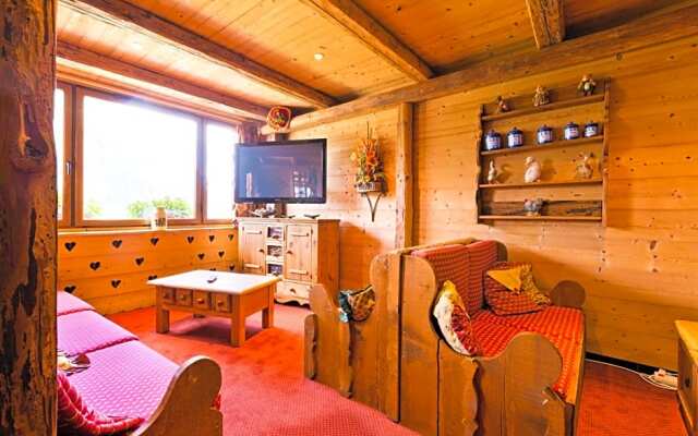 Berghotel Le Tremplin