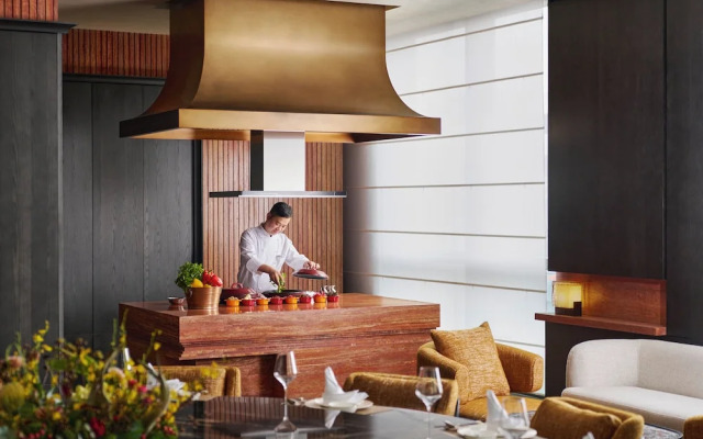 Intercontinental Changchun High Tech Zone By Ihg