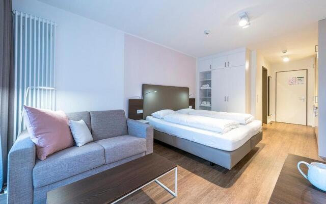 Apartmentvilla Anna See Apartmentvilla Anna See 2-03