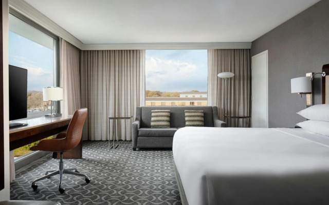 Marriott St. Louis Airport