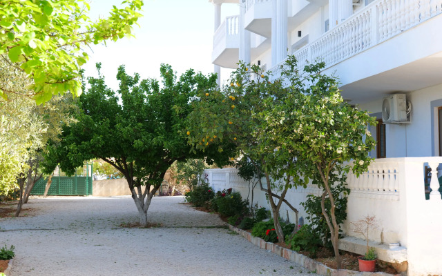 Unique Albania CondoHotel