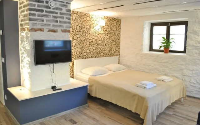 Aasa Apartments