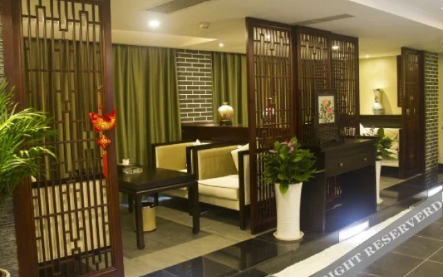 Xiyulai Hotel