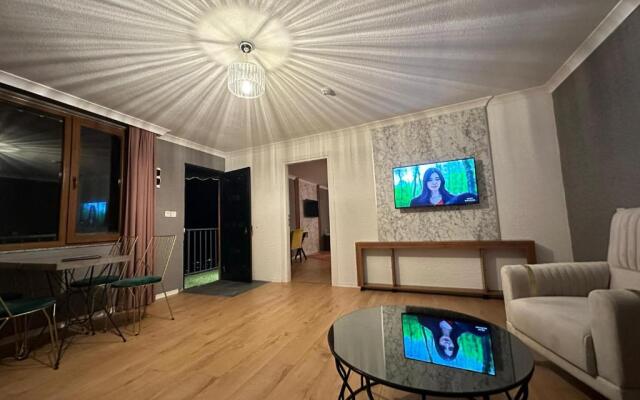 Bungaport Luxury Bungalows&Suits