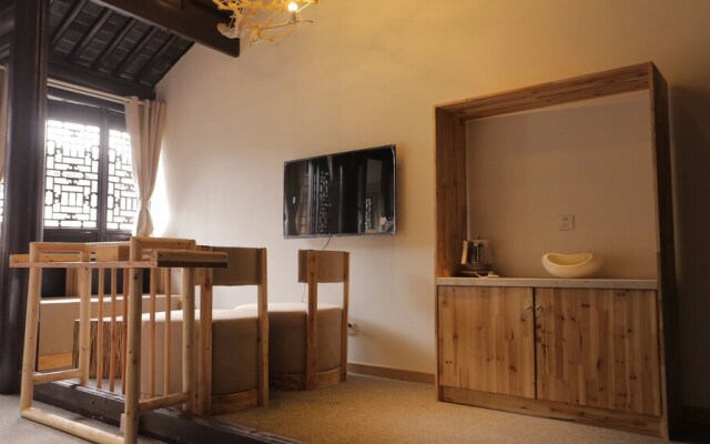 Suntu Vie Inn