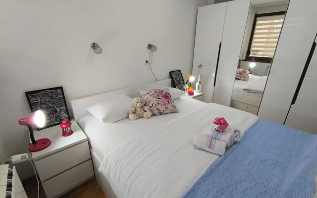 Chengic Villa Comfort - Modern 2-Bedroom
