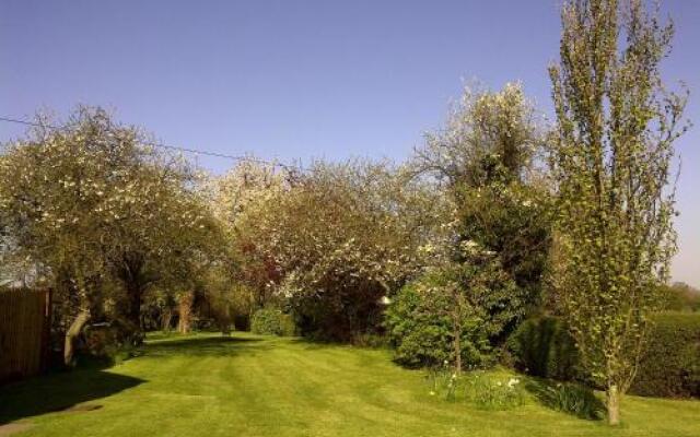Acreland Green Bed And Breakfast
