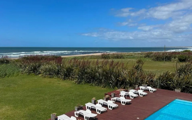 La Paloma Del Mar Apart