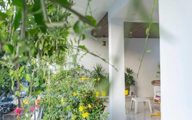 Soank Paradise - The Boutique Hotel