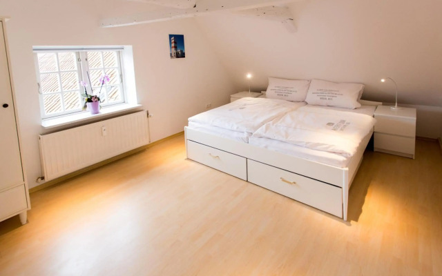 Am alten Kaufmannshof