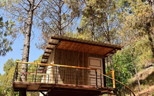 Paradise Pool Resort