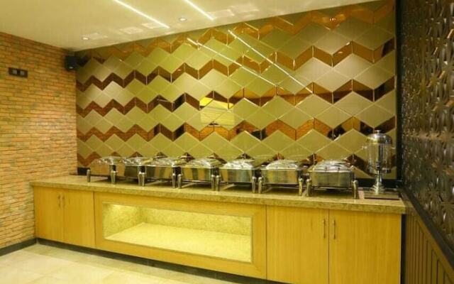 City Star Hotel Agra