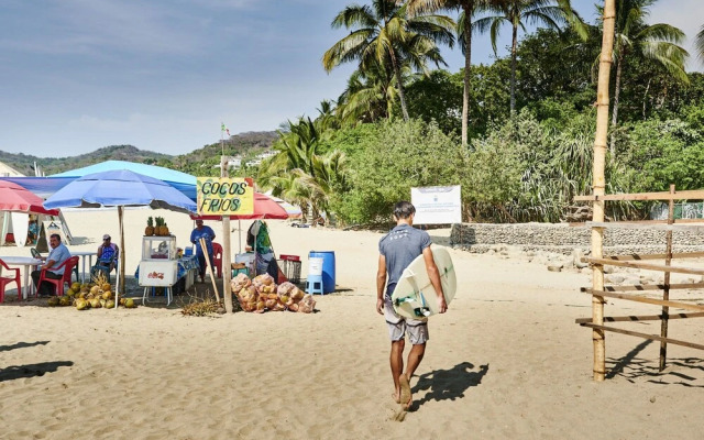 Condo Bahia 2 by Vallarta Rentals