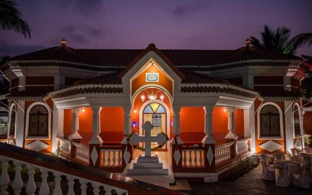 Casa Albuquerque