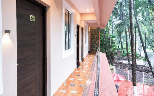 The Regal-Luxury Boutique Stays