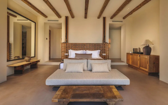 Klay Hotel Faralya Adults Only