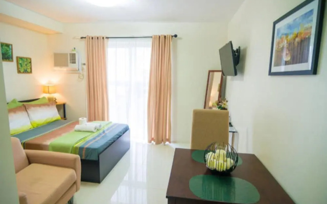 Bamboo Bay Rli