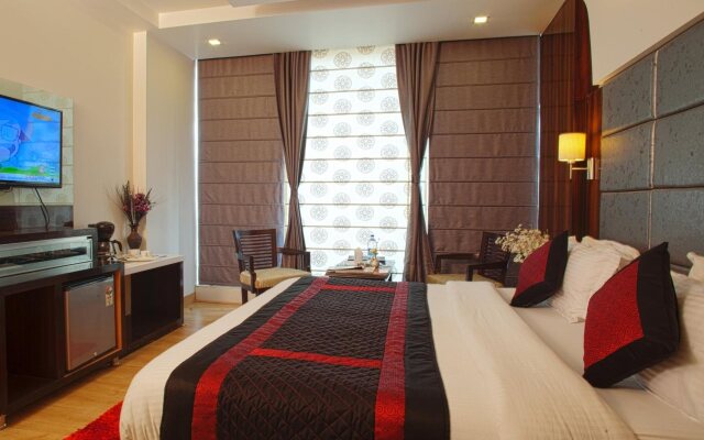 The Delhi 55