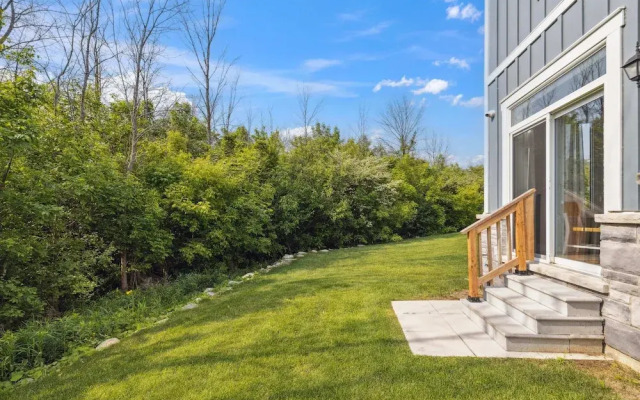 Crosswinds Townhomes