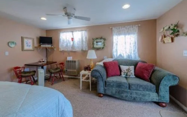 Grandmas Cottages