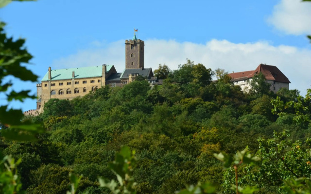 Hotel Haus Hainstein