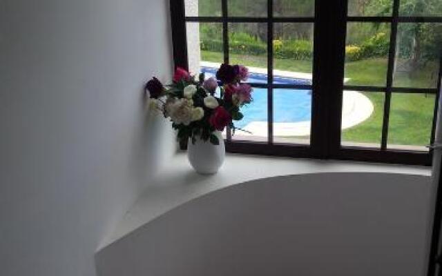 Villa Pantanal in Golf Costa Brava