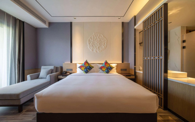 Ramada by Wyndham Guilin Yangshuo Resort