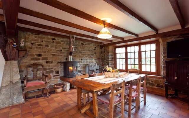 Las casas de Ea Astei